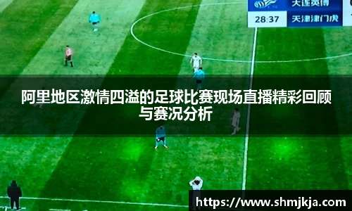阿里地区激情四溢的足球比赛现场直播精彩回顾与赛况分析