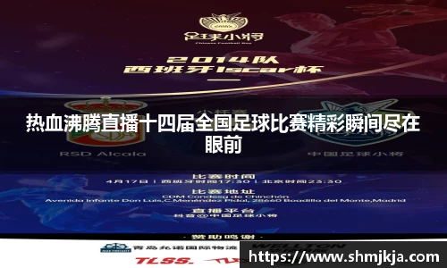 热血沸腾直播十四届全国足球比赛精彩瞬间尽在眼前