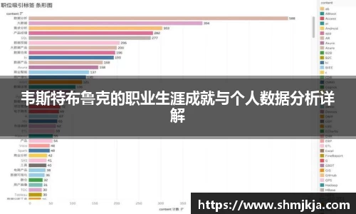 韦斯特布鲁克的职业生涯成就与个人数据分析详解